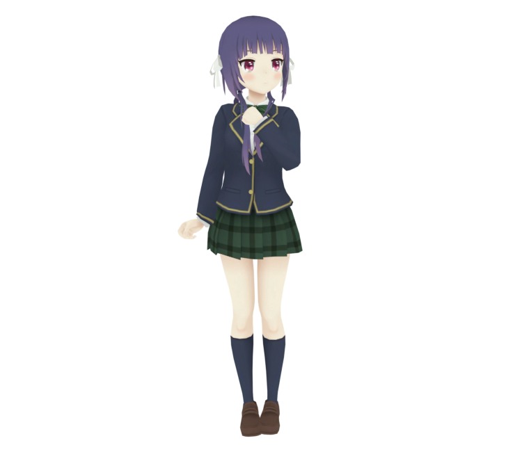 Preview in Browser - Miracle Girls Festival
