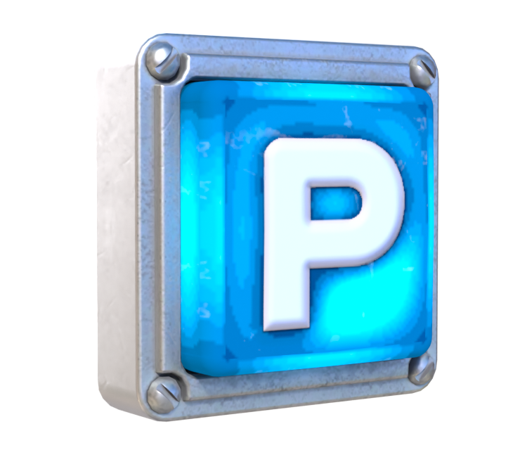 Preview in Browser - Super Mario Odyssey