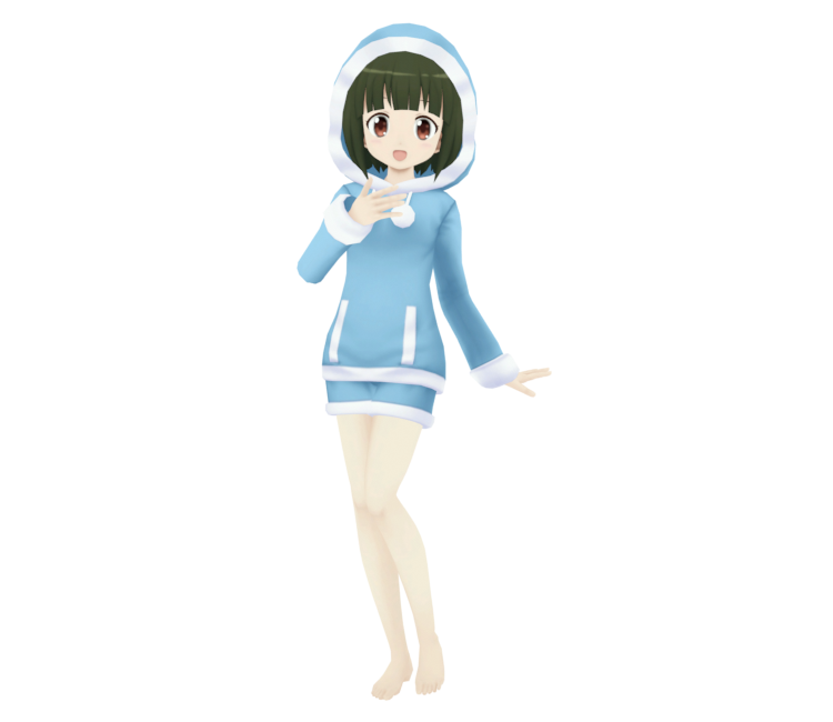 Preview in Browser - Miracle Girls Festival