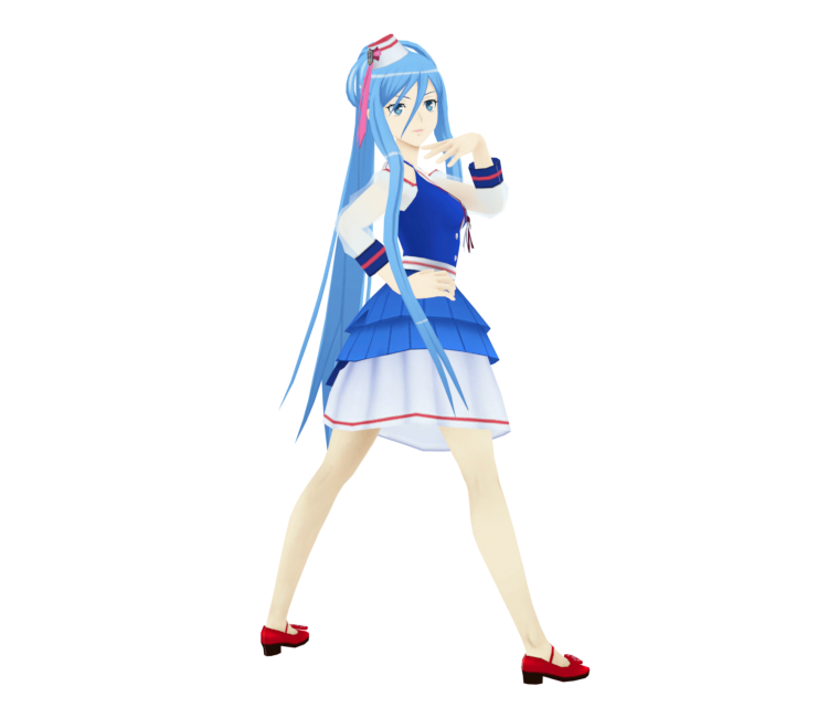 Preview in Browser - Miracle Girls Festival