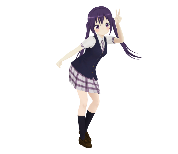 Preview in Browser - Miracle Girls Festival