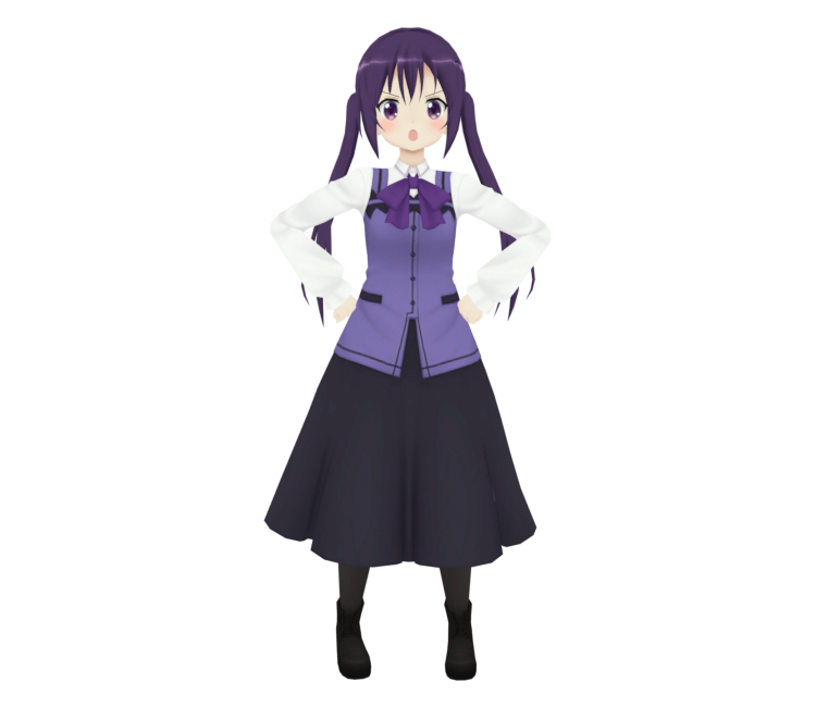 Preview in Browser - Miracle Girls Festival
