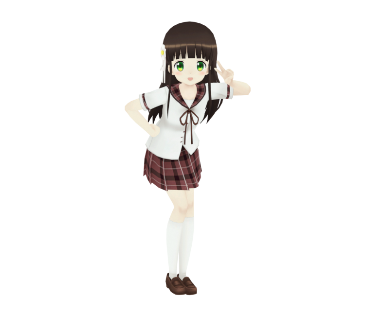Preview in Browser - Miracle Girls Festival