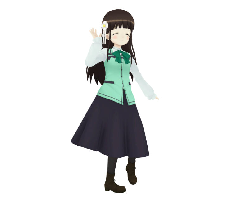 Preview in Browser - Miracle Girls Festival