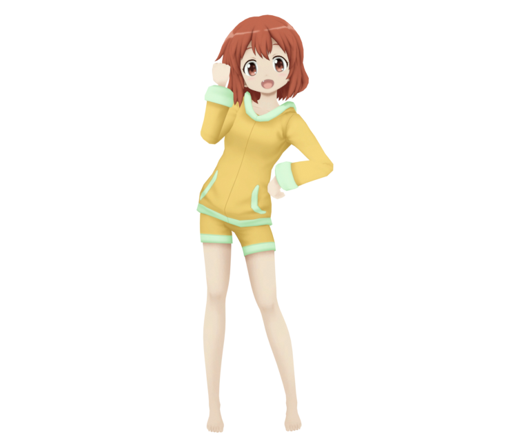 Preview in Browser - Miracle Girls Festival