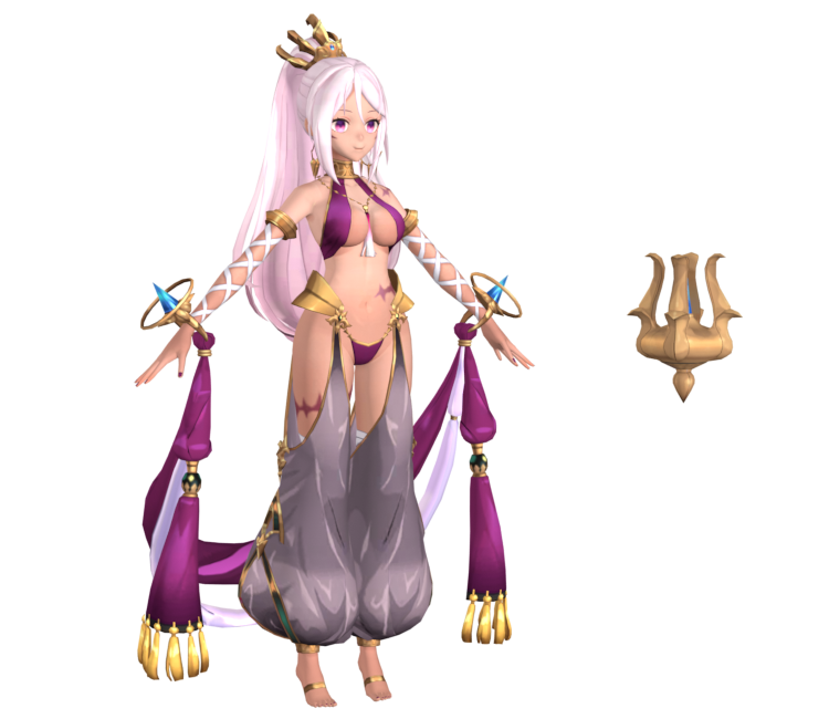 Preview in Browser - Eversoul