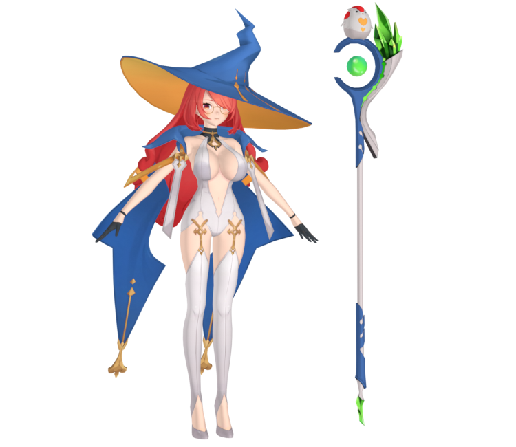 Preview in Browser - Eversoul