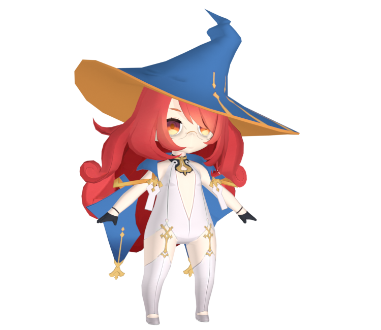 Preview in Browser - Eversoul