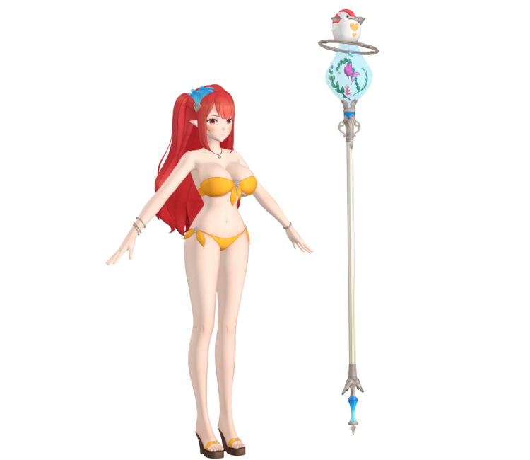 Preview in Browser - Eversoul