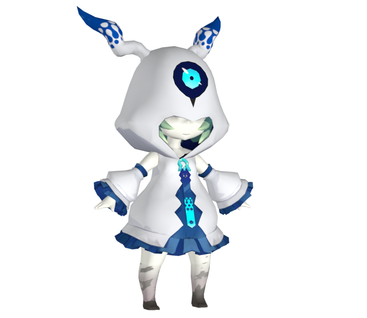 Preview in Browser - Eversoul