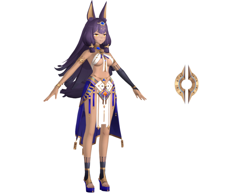 Preview in Browser - Eversoul