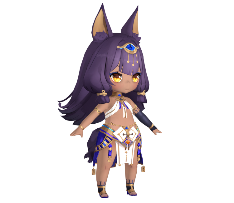 Preview in Browser - Eversoul