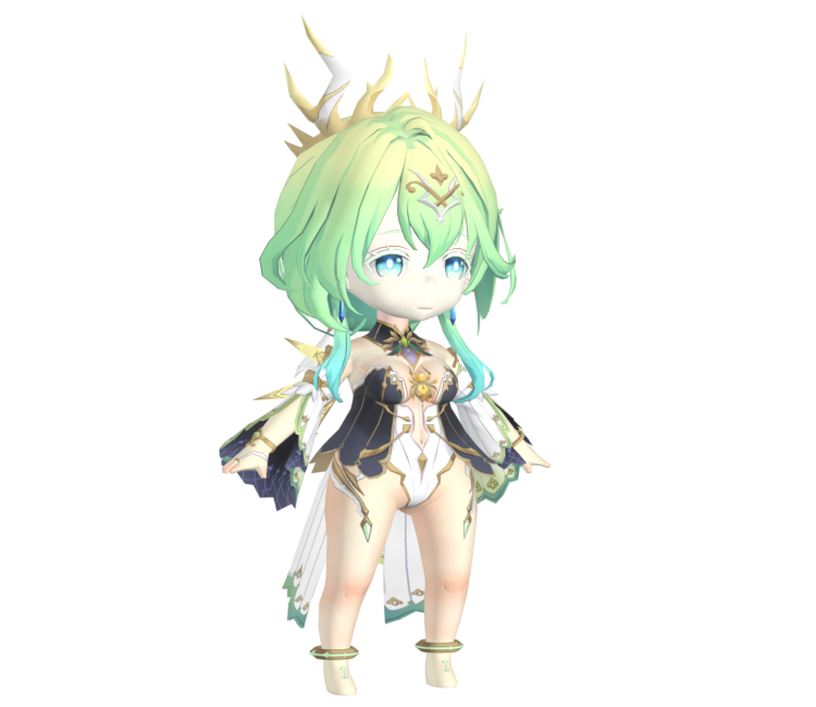 Preview in Browser - Eversoul
