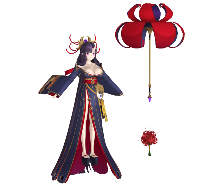 Preview in Browser - Eversoul
