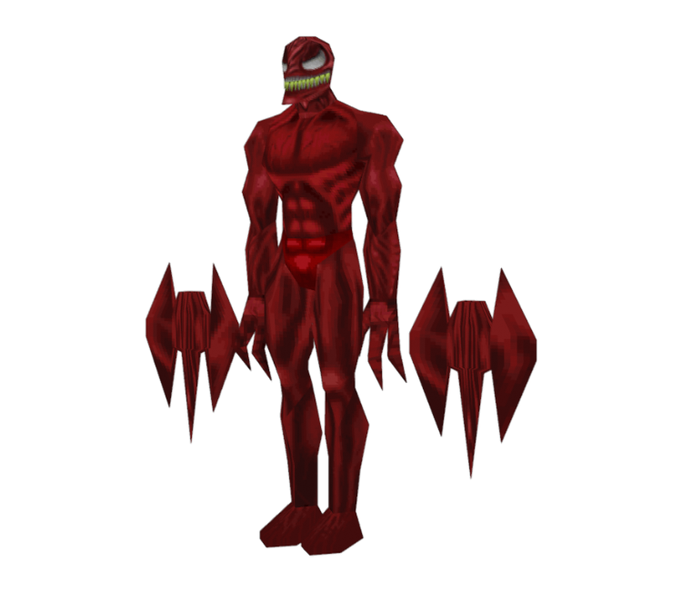 Preview in Browser - Spider-Man