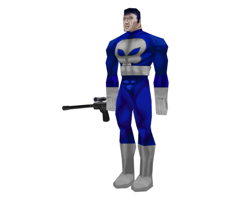 Preview in Browser - Spider-Man