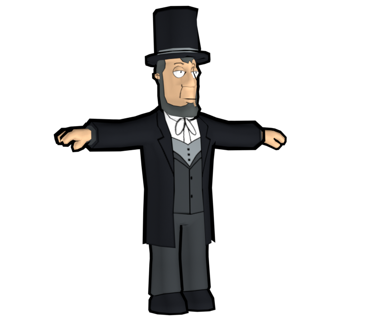 Preview in Browser - Family Guy: Video Game!