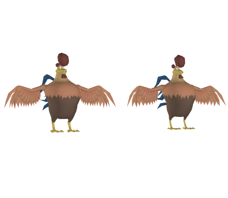 Preview in Browser - Barnyard