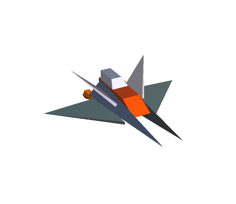 Preview in Browser - Cybermorph
