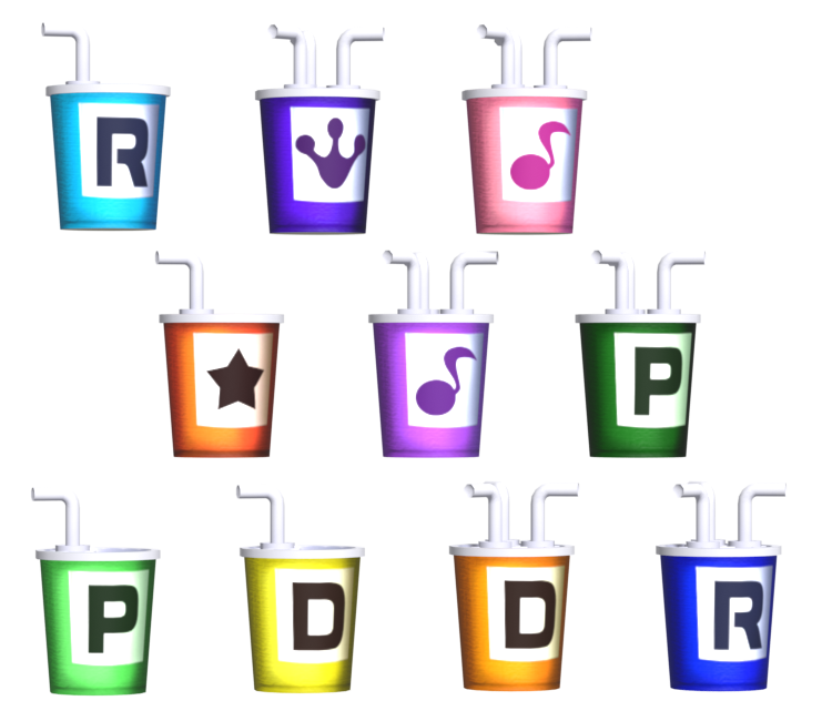 Preview in Browser - Super Mario RPG