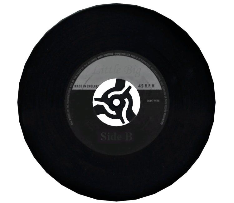 Preview in Browser - LittleBigPlanet 3 (Prototypes)
