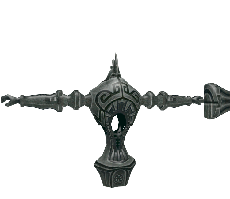 Preview in Browser - The Legend of Zelda: Twilight Princess