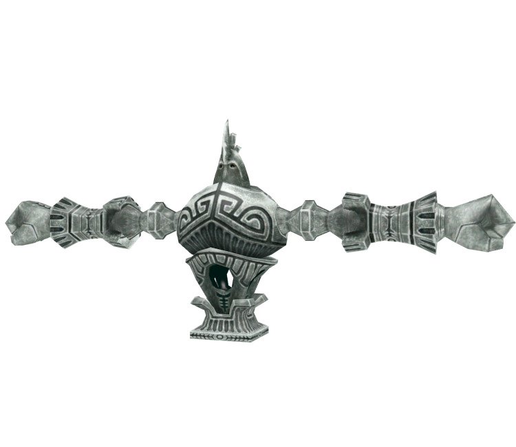 Preview in Browser - The Legend of Zelda: Twilight Princess