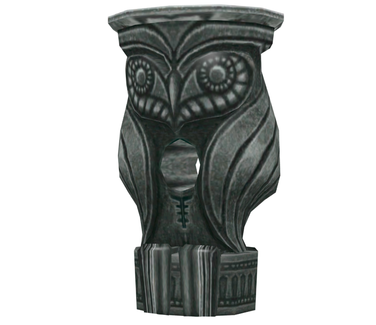 Preview in Browser - The Legend of Zelda: Twilight Princess