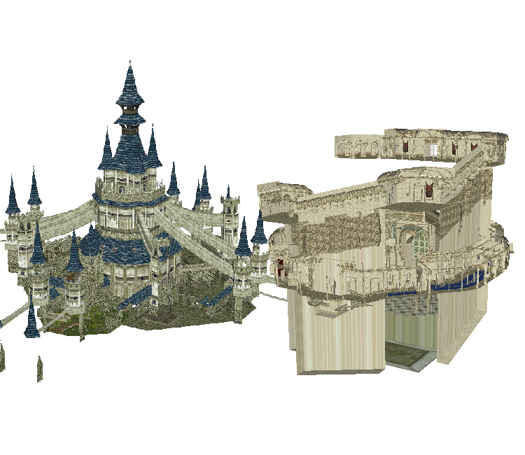 Preview in Browser - The Legend of Zelda: Twilight Princess