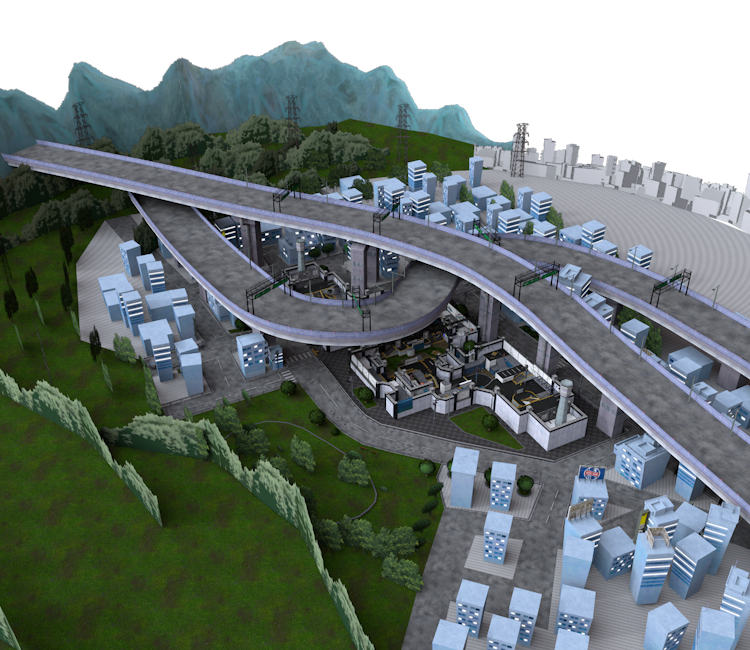 Download ZIP Archive - Splatoon