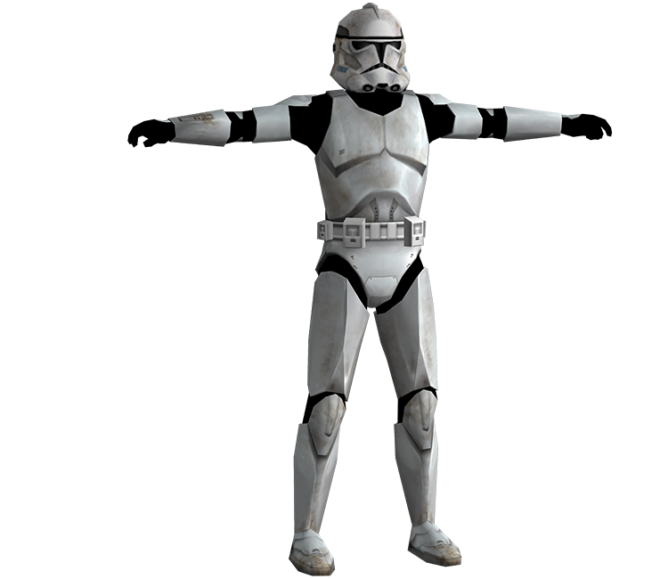Preview in Browser - Star Wars Battlefront 2 (2005)
