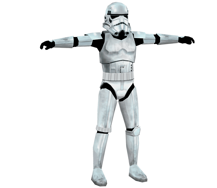 Preview in Browser - Star Wars: Battlefront 2