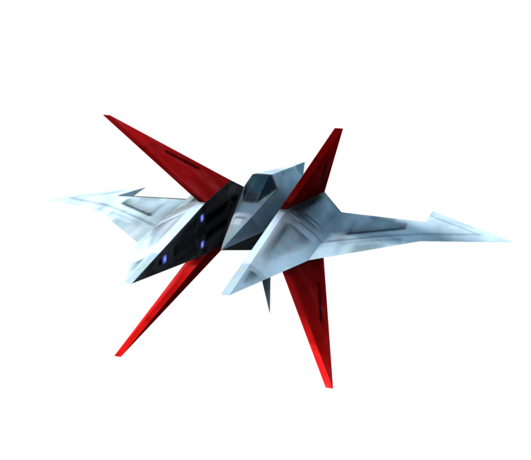 Preview in Browser - Star Fox 64 3D