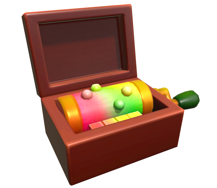 Preview in Browser - The Legend of Zelda: Echoes of Wisdom
