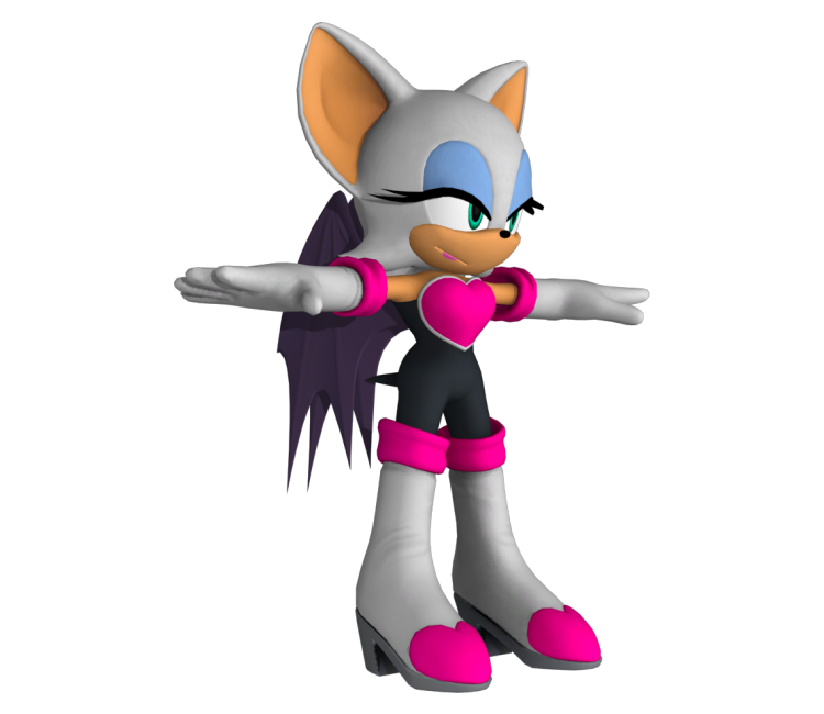 Download ZIP Archive - Sonic X Shadow Generations