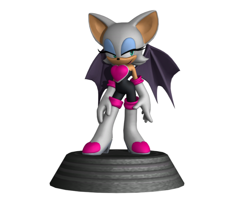 Preview in Browser - Sonic X Shadow Generations