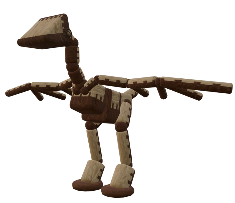 Preview in Browser - LittleBigPlanet 3 (Prototypes)