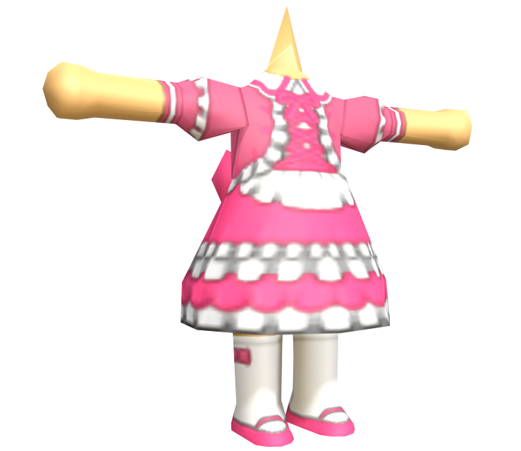 Preview in Browser - Tomodachi Life