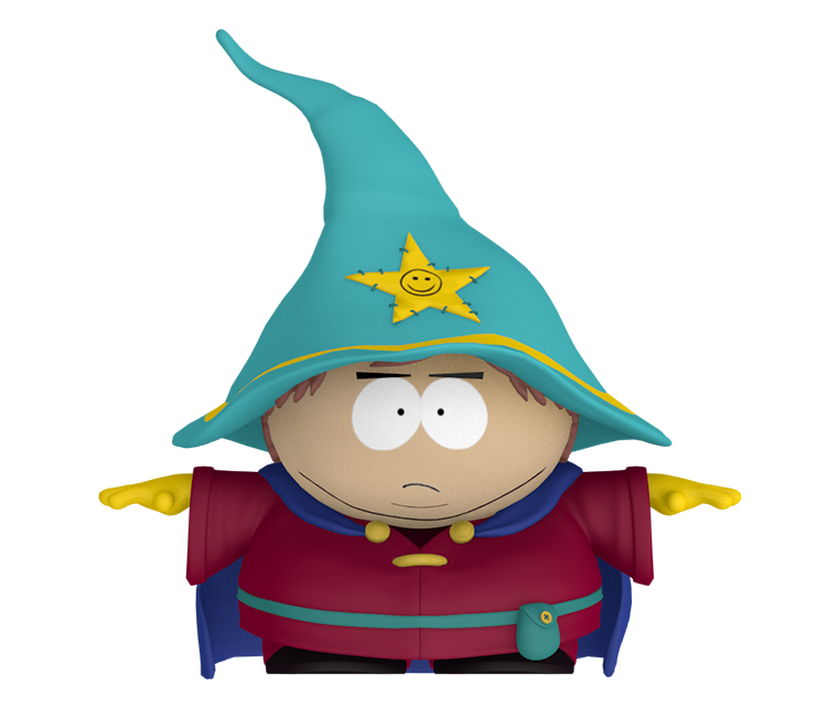 Preview in Browser - South Park: Snow Day