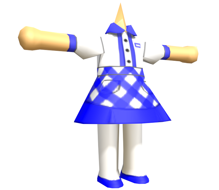 Preview in Browser - Tomodachi Life