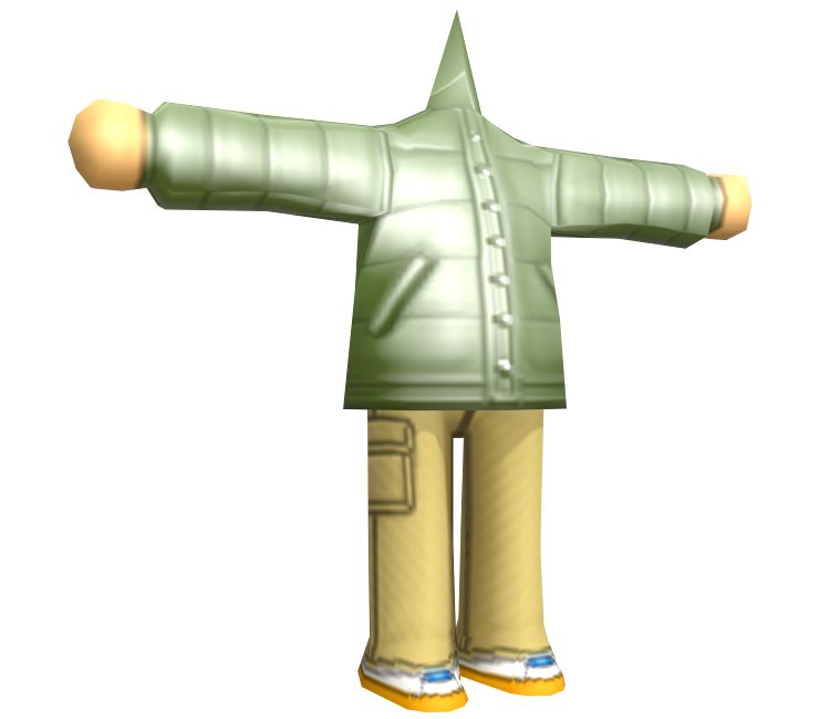 Preview in Browser - Tomodachi Life
