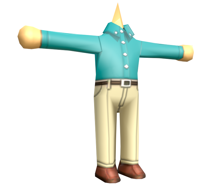 Preview in Browser - Tomodachi Life