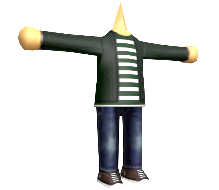 Preview in Browser - Tomodachi Life
