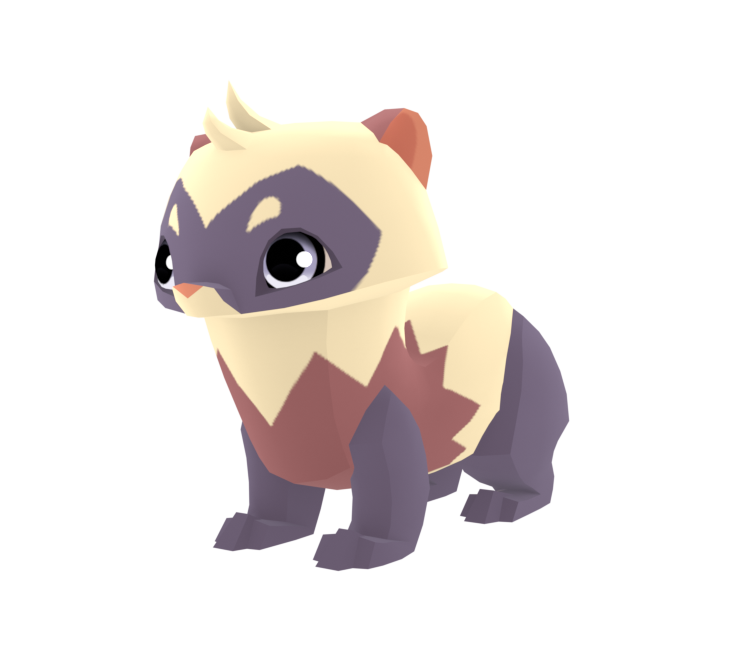 Download ZIP Archive - Animal Jam: Play Wild!