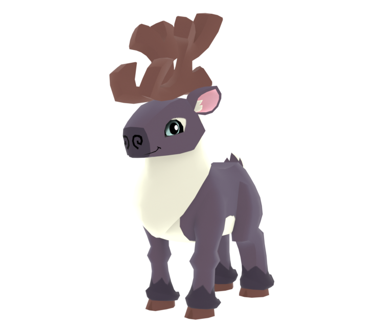 Download ZIP Archive - Animal Jam: Play Wild!