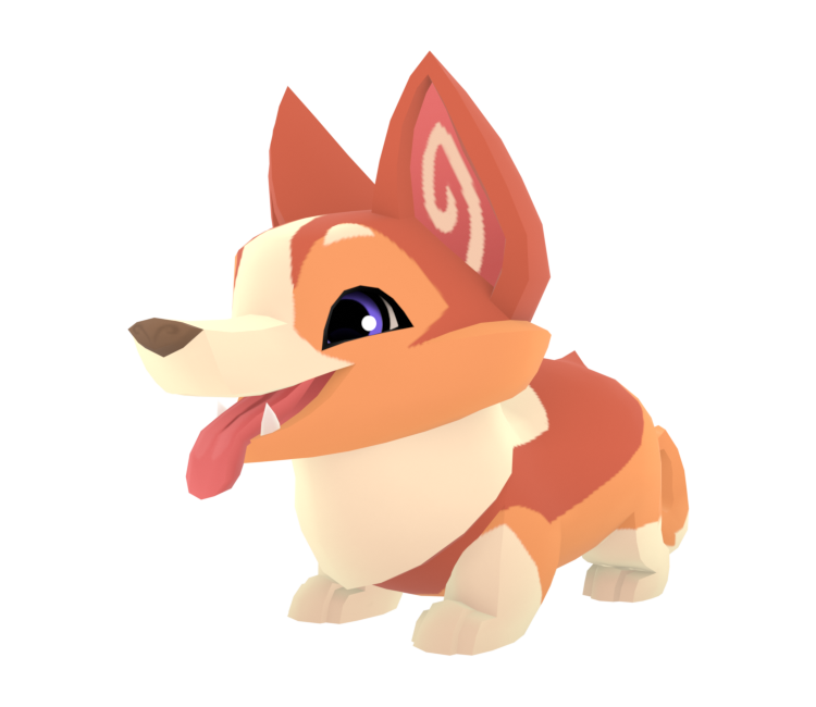 Download ZIP Archive - Animal Jam: Play Wild!