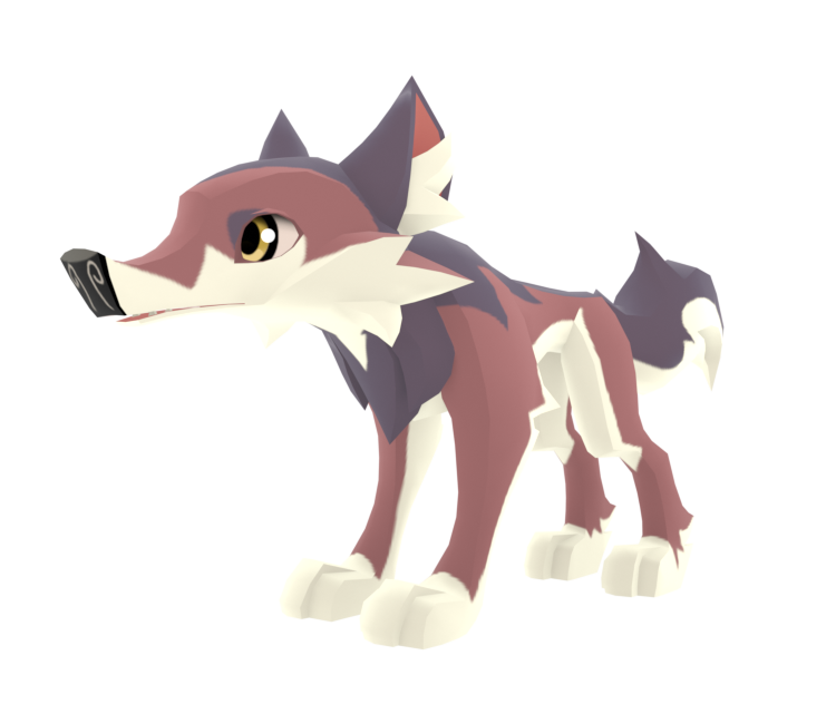 Download ZIP Archive - Animal Jam: Play Wild!
