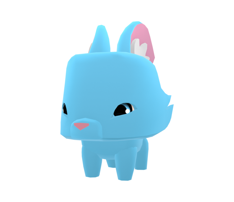 Download ZIP Archive - Animal Jam: Play Wild!