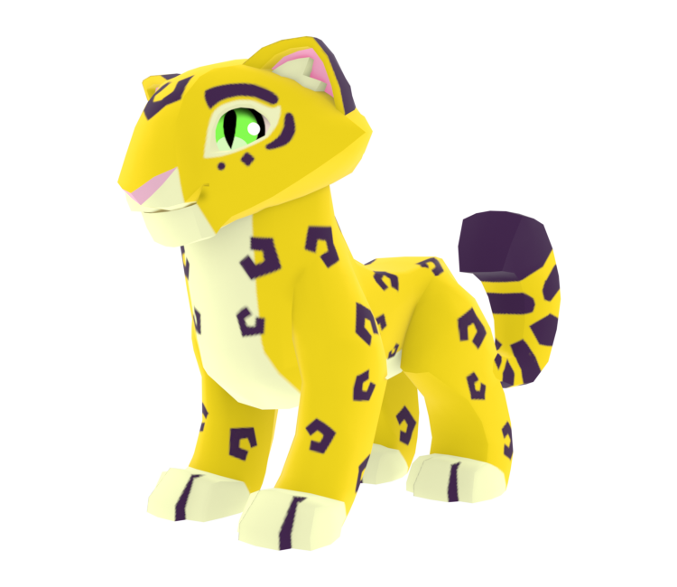 Download ZIP Archive - Animal Jam: Play Wild!