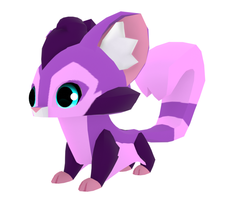 Download ZIP Archive - Animal Jam: Play Wild!